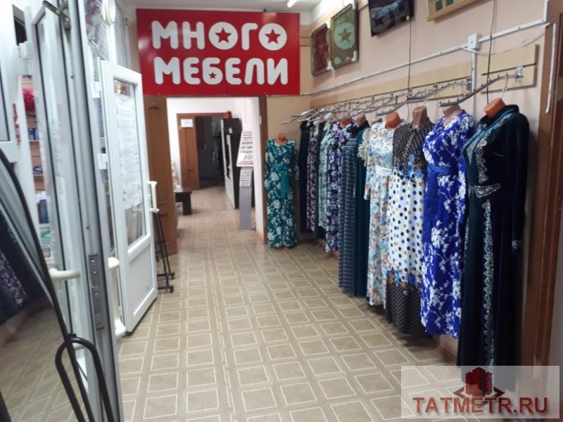 Коммерческая / Продажа / Торговые помещения, Арск, Советская площадь, 5 500 000 Продаю нежилое помещение свободного назначения в центре г. Арска в торговом комплексе общей площадью 250 кв.м., земля... - 4