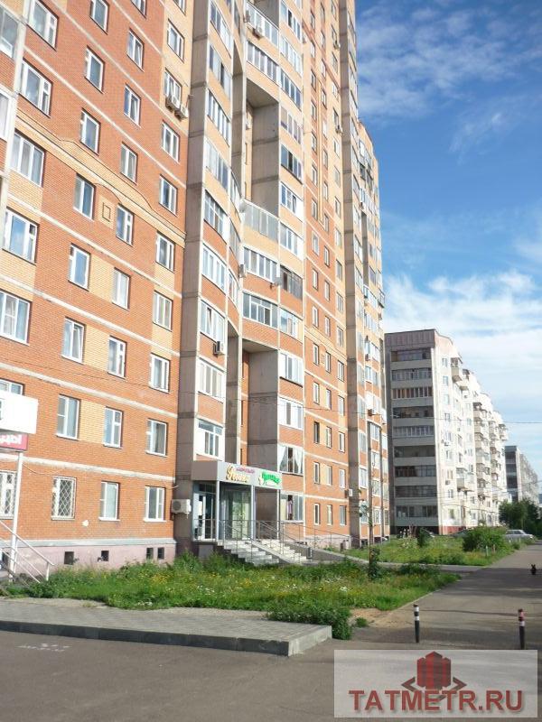 Коммерческая / Продажа / Офисы, Казань, Победы проспект, 3 700 000 Продается коммерческое помещение свободного назначения 70,6 кв.м на 1 этаже 18 этажного кирпичного дома. Находится на...