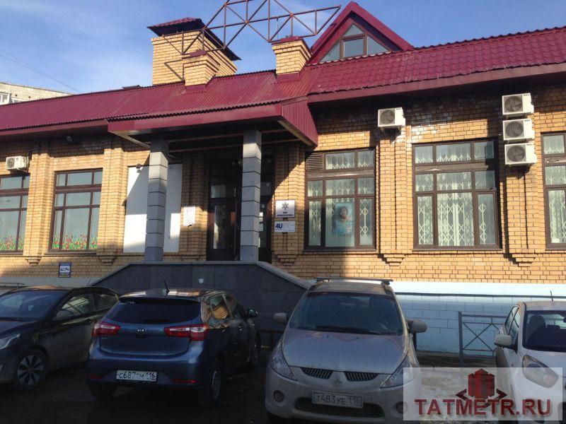 Коммерческая / Продажа / Офисы, Казань, Закиева улица, 265 800 Предлагаем долгосрочную аренду помещения под МАГАЗИН, РЕСТОРАН,БАНК общей площадью 222 кв.м. Ранее в помещении...