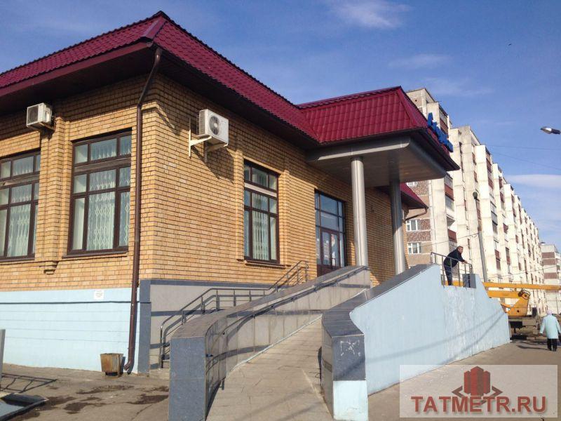 Коммерческая / Продажа / Офисы, Казань, Закиева улица, 265 800 Предлагаем долгосрочную аренду помещения под МАГАЗИН, РЕСТОРАН,БАНК общей площадью 222 кв.м. Ранее в помещении... - 1