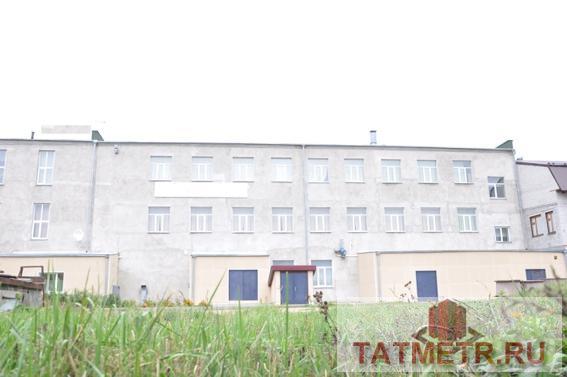 Коммерческая / Продажа / Офисы, Казань, Набережная улица, 95 000 000 Продается земельный участок с административно-производственным зданием в Кировском районе города Казани. Отдельно...