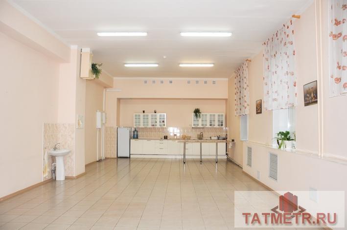 Коммерческая / Продажа / Офисы, Казань, Набережная улица, 95 000 000 Продается земельный участок с административно-производственным зданием в Кировском районе города Казани. Отдельно... - 1