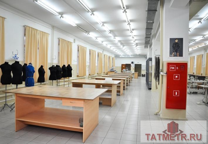Коммерческая / Продажа / Офисы, Казань, Набережная улица, 95 000 000 Продается земельный участок с административно-производственным зданием в Кировском районе города Казани. Отдельно... - 2