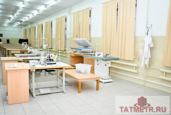 Коммерческая / Продажа / Офисы, Казань, Набережная улица, 95 000 000 Продается земельный участок с административно-производственным зданием в Кировском районе города Казани. Отдельно... - 3