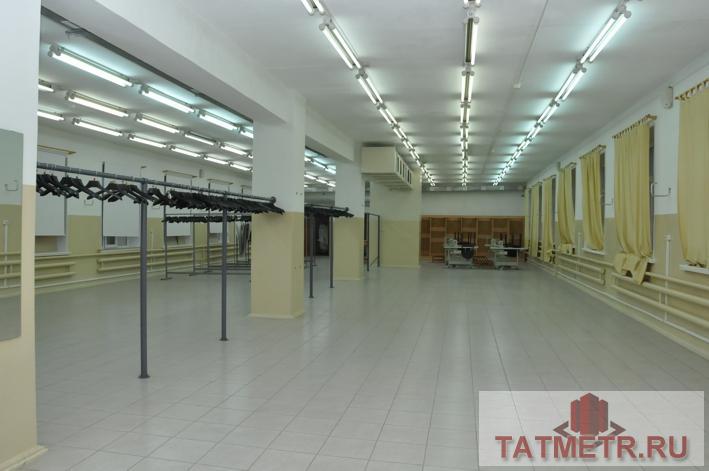 Коммерческая / Продажа / Офисы, Казань, Набережная улица, 95 000 000 Продается земельный участок с административно-производственным зданием в Кировском районе города Казани. Отдельно... - 7