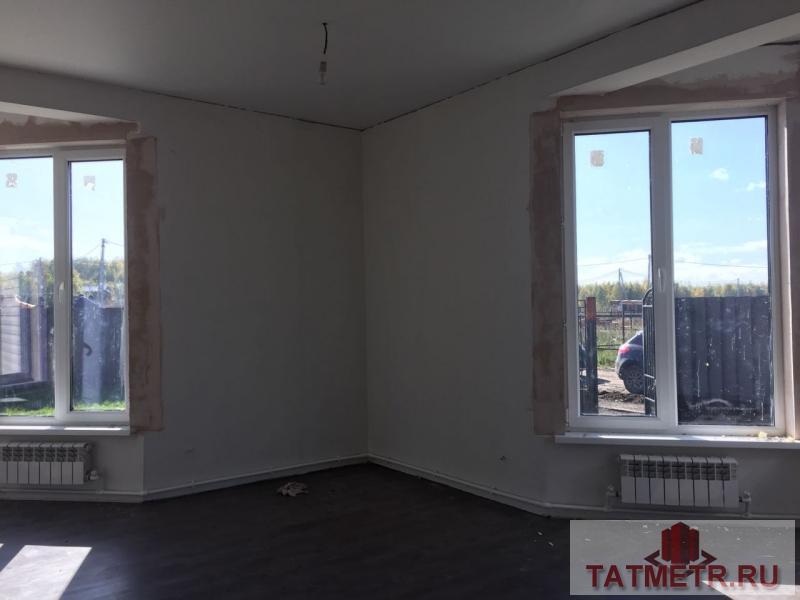 Продажа / Дома и коттеджи, Семиозерка, Центральная улица, 3 200 000 Продам построенные 2-ух этажные дома с чистовой отделкой в п. Семиозерка, общество Султан. Площади двухэтажных... - 3