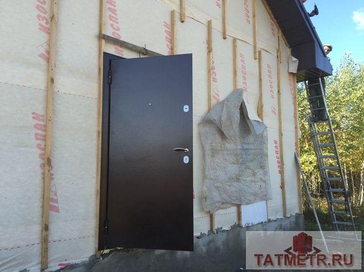 Продажа / Дома и коттеджи, Семиозерка, Садовая улица, 3 200 000 Продам построенные 2-ух этажные дома с чистовой отделкой в п. Семиозерка, общество Султан. Площади двухэтажных... - 1
