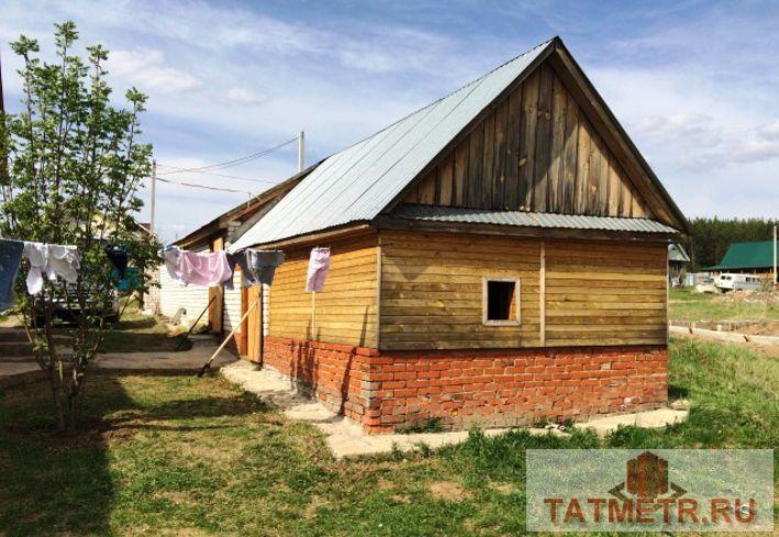 Продажа / Дома и коттеджи, Пестрецы, Наратлык улица, 5 500 000 Продам 2-х этажный коттедж в Пестрецах, дом 220 кв,м., участок 15 соток, на участке баня, гараж на две машины. Дом... - 3