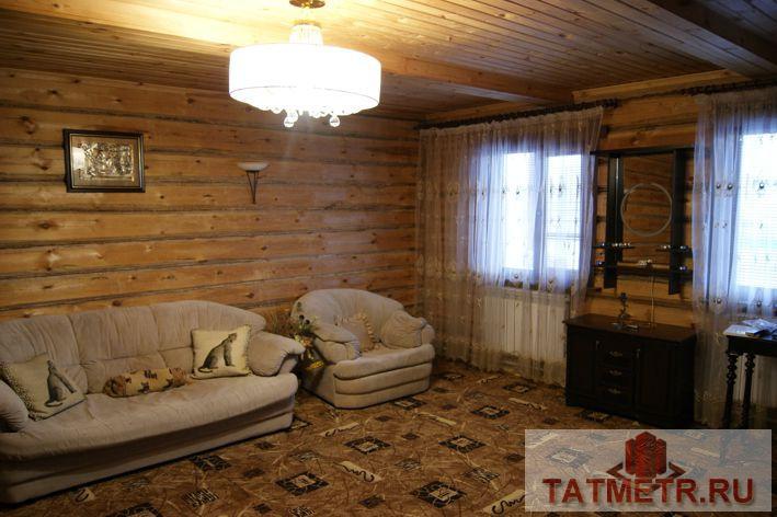 Продажа / Дома и коттеджи, Савино, Дорожная улица, 3 300 000 Верхнеуслонский район, д. Савино. Участок 14 сот ИЖС со всеми коммуникация, газ, свет, своя скважина, участок... - 1