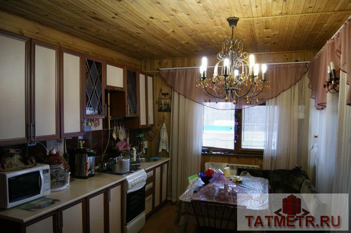 Продажа / Дома и коттеджи, Савино, Дорожная улица, 3 300 000 Верхнеуслонский район, д. Савино. Участок 14 сот ИЖС со всеми коммуникация, газ, свет, своя скважина, участок... - 6