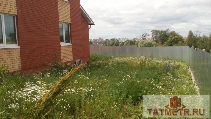 Продажа / Дома и коттеджи, Казань, Айлы улица, 5 900 000 Привольный ( Салмачи ) Айлы новый дом, 2-х эт., продается с пред. чистовой отделкой, первый этаж полностью с... - 6