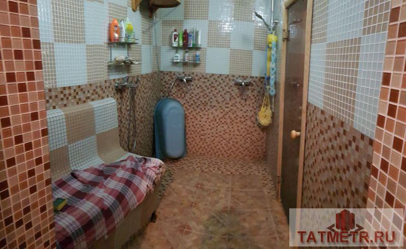 Продажа / Дома и коттеджи, Боровое Матюшино, ДНТ Лес, 10 500 000 Современный двухэтажный коттедж из бруса и кирпича. 260кв.м. Боровое Матюшино. ДНТ 'Лес' Для круглогодичного... - 7