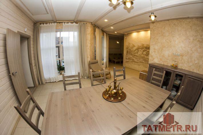 Продажа / Дома и коттеджи, Казань, Аэропортовская улица, 47 000 000 Свой дом в центре Казани, мечта или реальность?! Конечно реальность!!! Уютный и большой, красивый и практичный, в... - 4