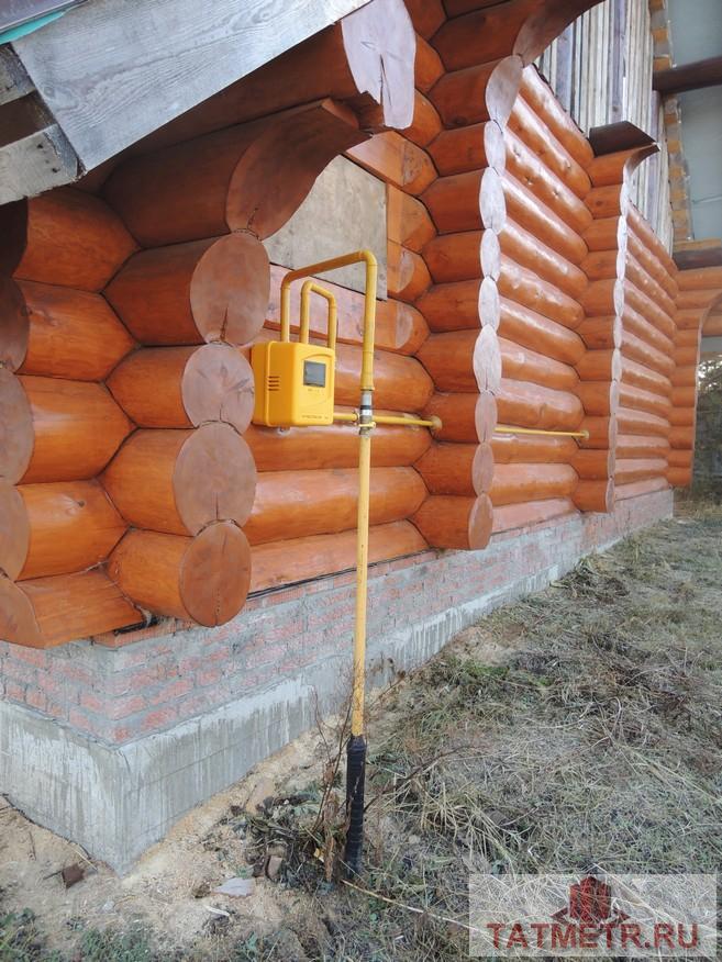 Продажа / Дома и коттеджи, Казань, с/т Заречье-2, 8 900 000 Продаётся добротный 2-х эт. дом 181 кв.м. и 2-эт. гостевой дом-баня площадью 81 кв.м на участке 18сот. в 25 минутах... - 2