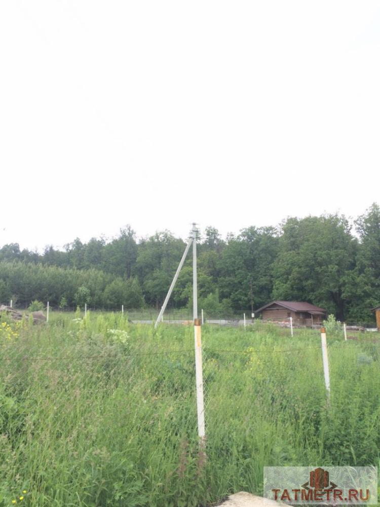 Продажа / Земельные участки, Восточная Звезда, Грушевая улица, 600 000 Республика Татарстан, Верхнеуслонский муниципальный район, Введенско-Слободское сельское поселение, п Восточная... - 4