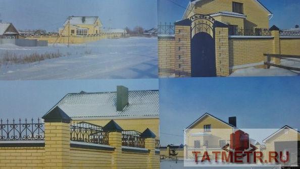 Продажа / Дома и коттеджи, Саконы, Центральная улица, 15 200 000 Просторный, современный, уютный 2х этажный кирпичный дом площадью 350 кв.м. с цокольным этажом, в экологически чистом...