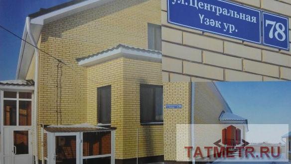Продажа / Дома и коттеджи, Саконы, Центральная улица, 15 200 000 Просторный, современный, уютный 2х этажный кирпичный дом площадью 350 кв.м. с цокольным этажом, в экологически чистом... - 1