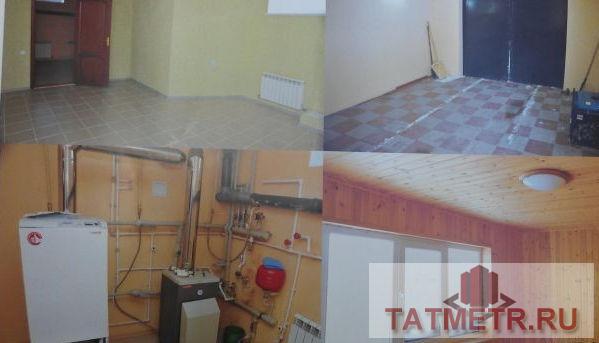 Продажа / Дома и коттеджи, Саконы, Центральная улица, 15 200 000 Просторный, современный, уютный 2х этажный кирпичный дом площадью 350 кв.м. с цокольным этажом, в экологически чистом... - 10