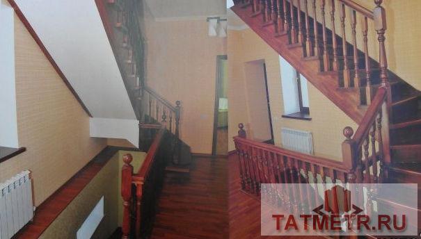 Продажа / Дома и коттеджи, Саконы, Центральная улица, 15 200 000 Просторный, современный, уютный 2х этажный кирпичный дом площадью 350 кв.м. с цокольным этажом, в экологически чистом... - 7