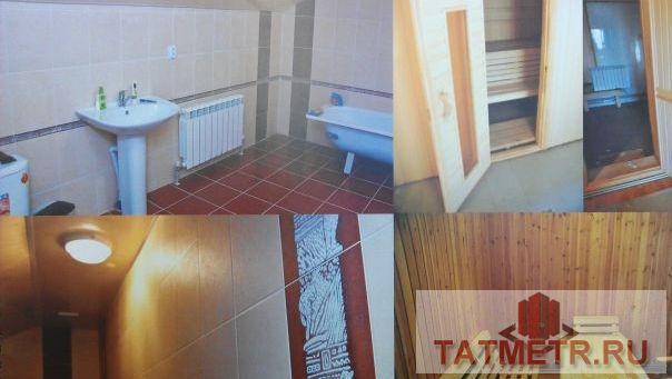 Продажа / Дома и коттеджи, Саконы, Центральная улица, 15 200 000 Просторный, современный, уютный 2х этажный кирпичный дом площадью 350 кв.м. с цокольным этажом, в экологически чистом... - 9