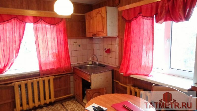 Продажа / Дома и коттеджи, Казань, Поперечно-Чебоксарская улица, 2 250 000 Продается жилой дом с участком в Вахитовском районе г.Казани. Состояние дома жилое, индивидуальное отопление, горячая...