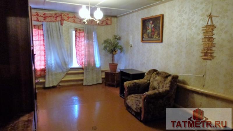 Продажа / Дома и коттеджи, Казань, Поперечно-Чебоксарская улица, 2 250 000 Продается жилой дом с участком в Вахитовском районе г.Казани. Состояние дома жилое, индивидуальное отопление, горячая... - 1