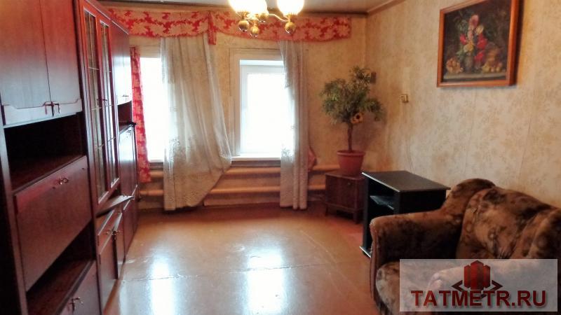 Продажа / Дома и коттеджи, Казань, Поперечно-Чебоксарская улица, 2 250 000 Продается жилой дом с участком в Вахитовском районе г.Казани. Состояние дома жилое, индивидуальное отопление, горячая... - 2