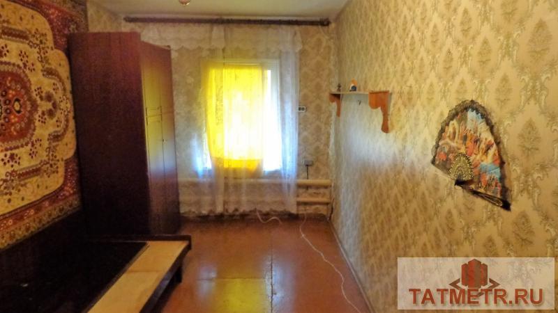 Продажа / Дома и коттеджи, Казань, Поперечно-Чебоксарская улица, 2 250 000 Продается жилой дом с участком в Вахитовском районе г.Казани. Состояние дома жилое, индивидуальное отопление, горячая... - 3