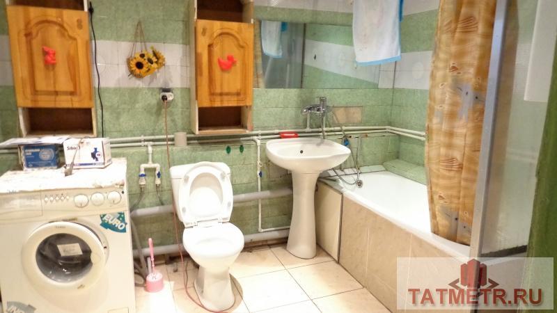 Продажа / Дома и коттеджи, Казань, Поперечно-Чебоксарская улица, 2 250 000 Продается жилой дом с участком в Вахитовском районе г.Казани. Состояние дома жилое, индивидуальное отопление, горячая... - 4