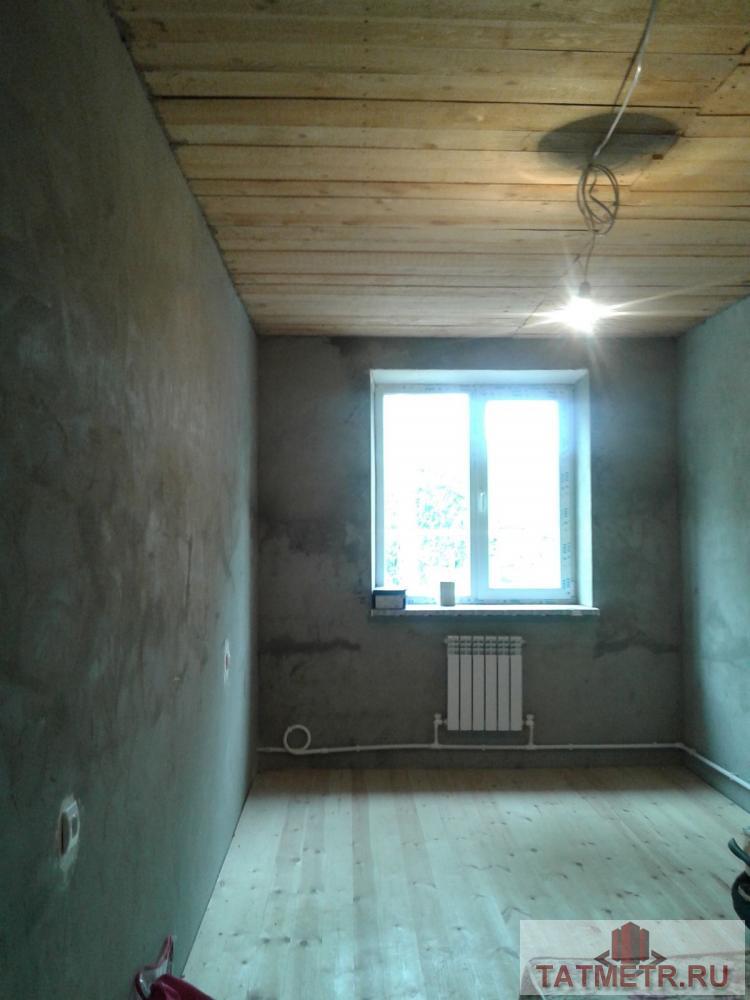 Продажа / Дома и коттеджи, Васильево, Гоголя улица, 5 000 000 270 кв.м. на участке 8 сот. из качественных и дорогих материалов. Строили для себя, планировка зеркальная НА ДВЕ... - 3
