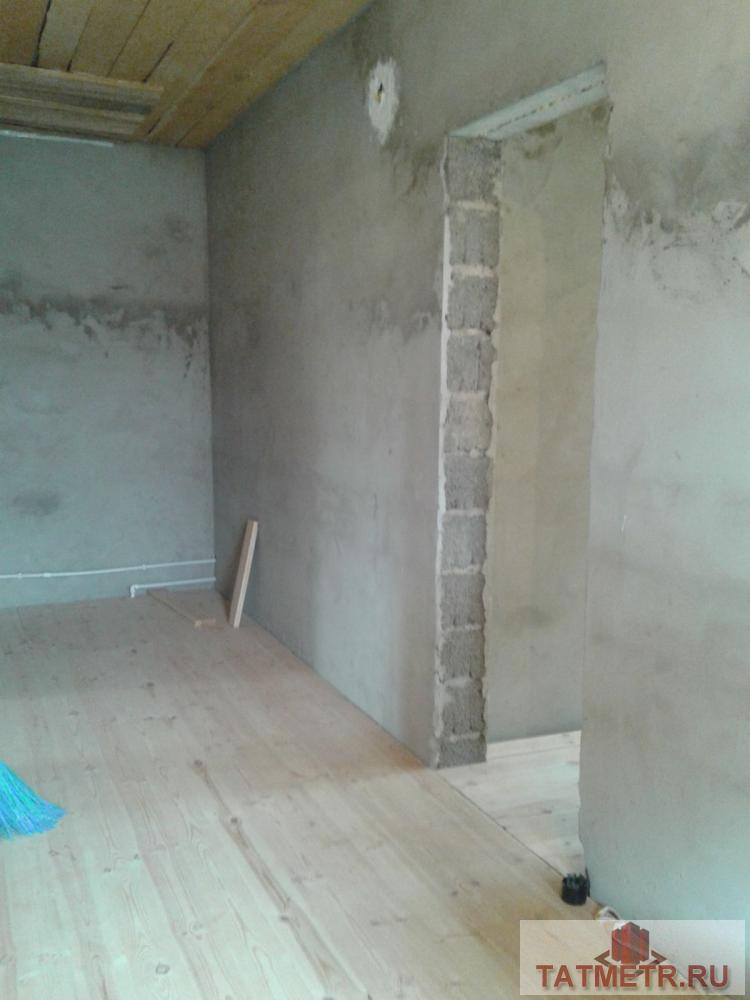 Продажа / Дома и коттеджи, Васильево, Гоголя улица, 5 000 000 270 кв.м. на участке 8 сот. из качественных и дорогих материалов. Строили для себя, планировка зеркальная НА ДВЕ... - 4