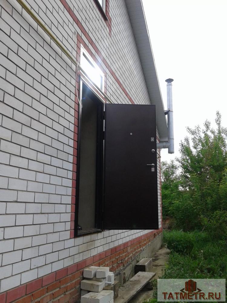 Продажа / Дома и коттеджи, Васильево, Гоголя улица, 5 000 000 270 кв.м. на участке 8 сот. из качественных и дорогих материалов. Строили для себя, планировка зеркальная НА ДВЕ... - 5