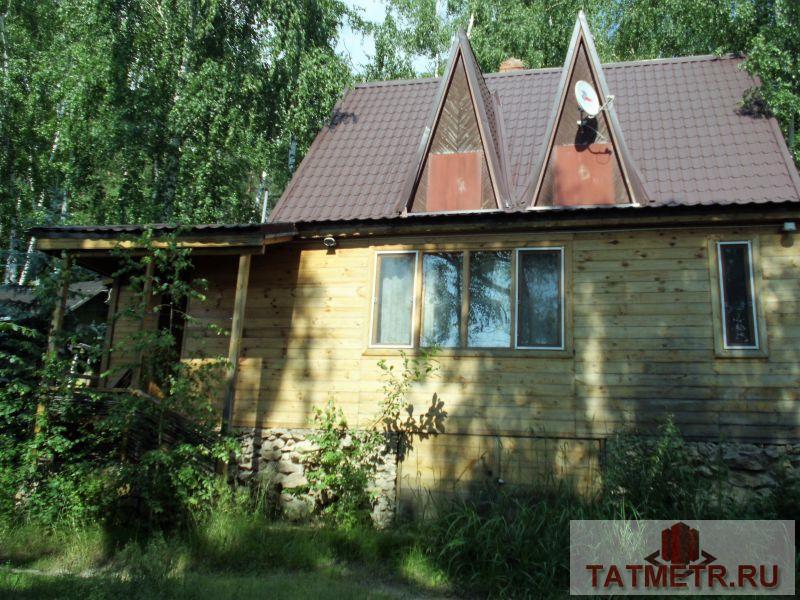 Продажа / Дачи, Кордон, снт Ветеран, 5 500 000 Продается зимняя дача с собственным пирсом в живописном месте на берегу залива реки Вогла,на Кордоне, в 20 метрах от...