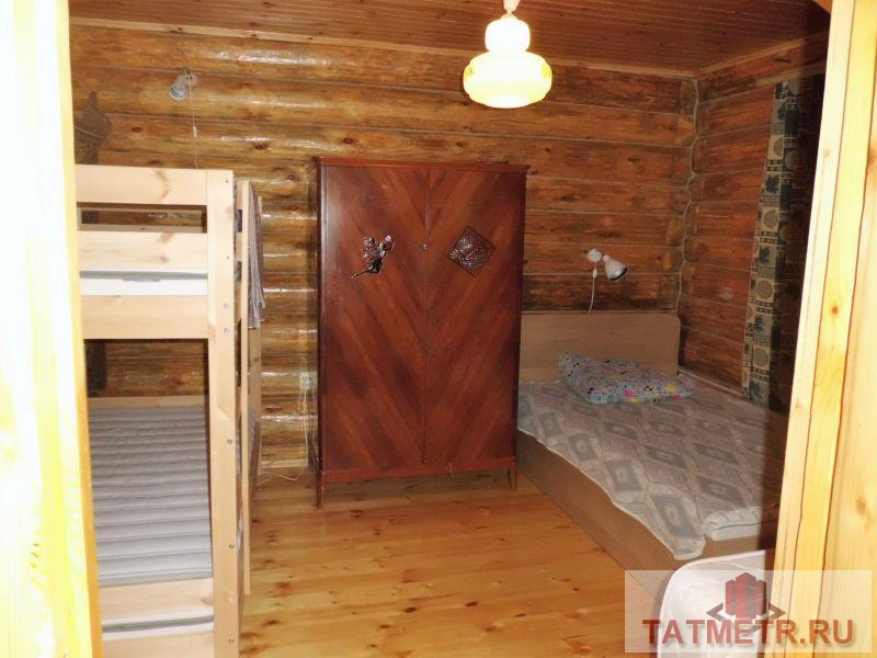 Продажа / Дачи, Кордон, снт Ветеран, 5 500 000 Продается зимняя дача с собственным пирсом в живописном месте на берегу залива реки Вогла,на Кордоне, в 20 метрах от... - 11