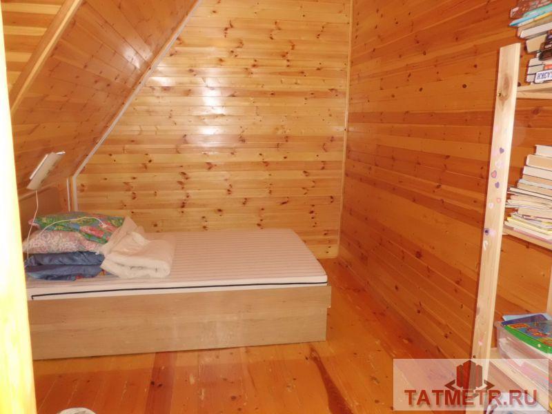 Продажа / Дачи, Кордон, снт Ветеран, 5 500 000 Продается зимняя дача с собственным пирсом в живописном месте на берегу залива реки Вогла,на Кордоне, в 20 метрах от... - 14