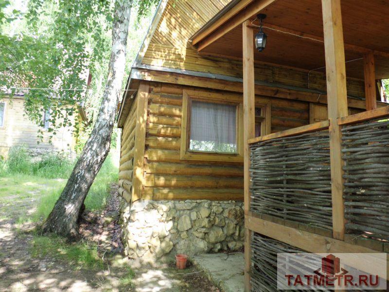 Продажа / Дачи, Кордон, снт Ветеран, 5 500 000 Продается зимняя дача с собственным пирсом в живописном месте на берегу залива реки Вогла,на Кордоне, в 20 метрах от... - 16