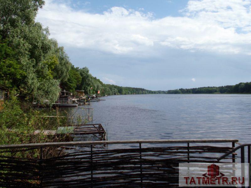 Продажа / Дачи, Кордон, снт Ветеран, 5 500 000 Продается зимняя дача с собственным пирсом в живописном месте на берегу залива реки Вогла,на Кордоне, в 20 метрах от... - 3