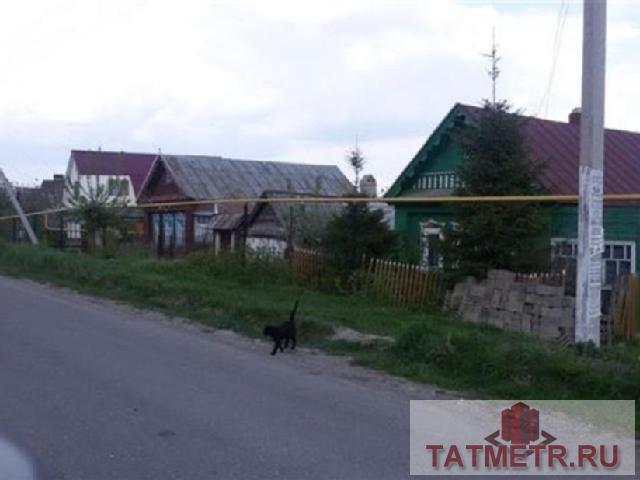 Продажа / Дома и коттеджи, Верхний Услон, Колхозная улица, 3 090 000 Продам прекрасный земельный участок в Верхнем Услоне, ул.Колхозная общей площадью 14 соток. На участке расположен... - 1