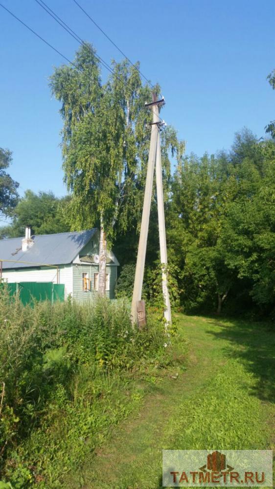 Продажа / Земельные участки, Юматово, Заречная улица, 1 100 000 Мечтаете о комфортной жизни за городом? Планируете построить собственный дом? Тогда обратите внимание на это... - 2