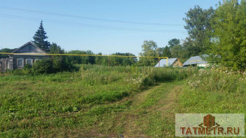 Продажа / Земельные участки, Юматово, Заречная улица, 1 100 000 Мечтаете о комфортной жизни за городом? Планируете построить собственный дом? Тогда обратите внимание на это... - 4