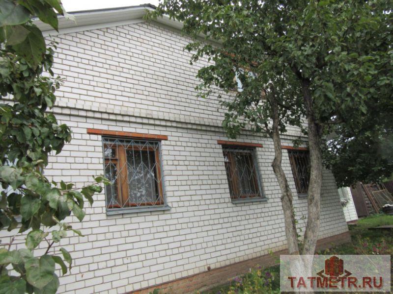 Продажа / Дома и коттеджи, Пановка, Чернышевского улица, 4 400 000 Высокогорский район, с. Пановка - 20 км от Казани. Ехать по дороге на Арск, можно по трассе М-7 через Эстачи. Продаю...