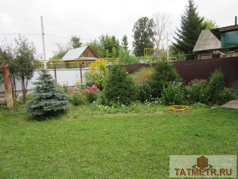 Продажа / Дома и коттеджи, Пановка, Чернышевского улица, 4 400 000 Высокогорский район, с. Пановка - 20 км от Казани. Ехать по дороге на Арск, можно по трассе М-7 через Эстачи. Продаю... - 2