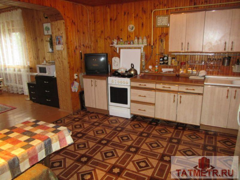Продажа / Дома и коттеджи, Пановка, Чернышевского улица, 4 400 000 Высокогорский район, с. Пановка - 20 км от Казани. Ехать по дороге на Арск, можно по трассе М-7 через Эстачи. Продаю... - 6