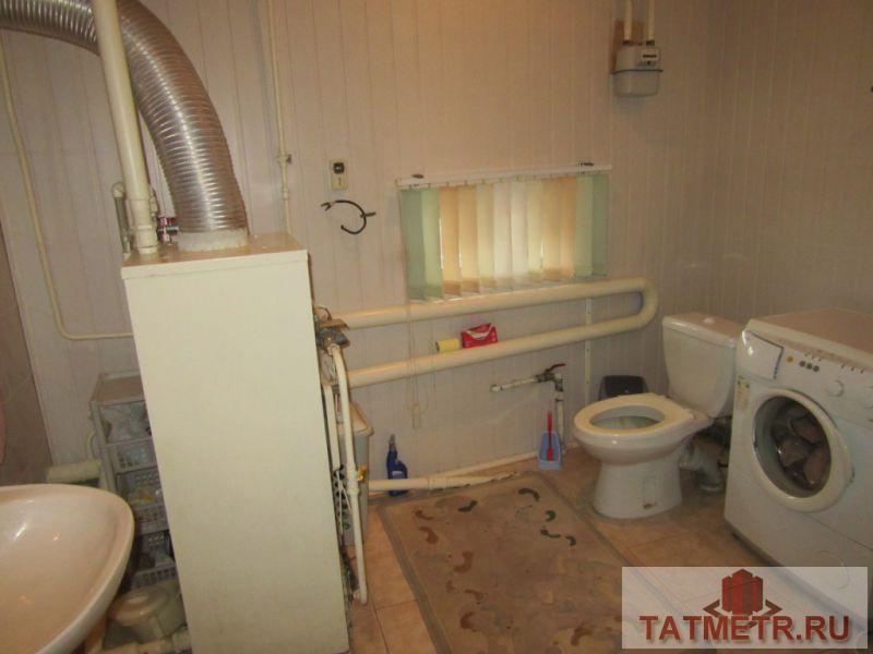 Продажа / Дома и коттеджи, Пановка, Чернышевского улица, 4 400 000 Высокогорский район, с. Пановка - 20 км от Казани. Ехать по дороге на Арск, можно по трассе М-7 через Эстачи. Продаю... - 7