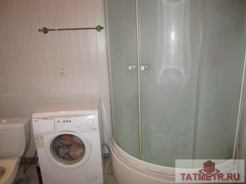 Продажа / Дома и коттеджи, Пановка, Чернышевского улица, 4 400 000 Высокогорский район, с. Пановка - 20 км от Казани. Ехать по дороге на Арск, можно по трассе М-7 через Эстачи. Продаю... - 8