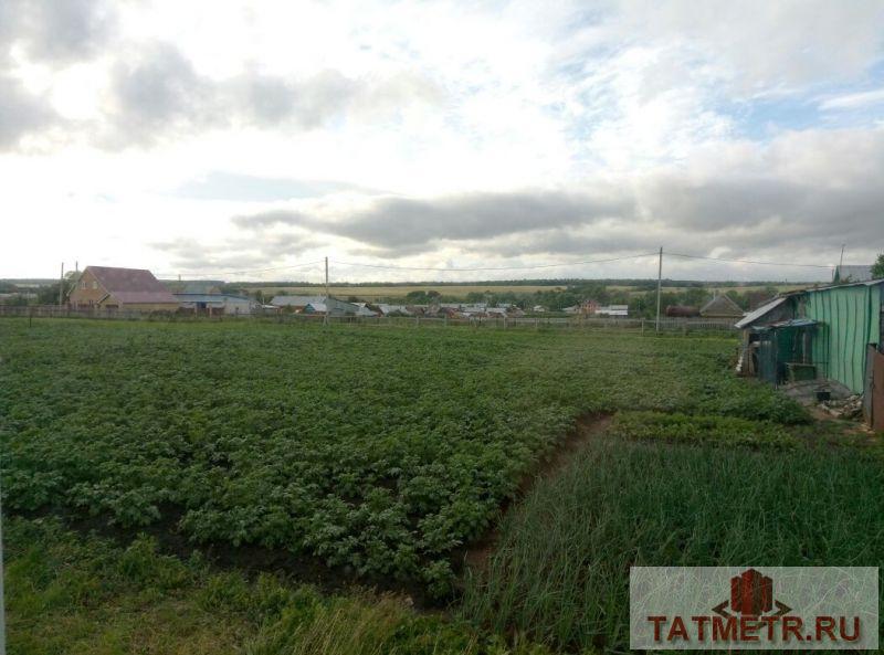 Продажа / Дома и коттеджи, Пелево, Школьная улица, 3 450 000 Продается каркасный дом утепленный эковатой, со всеми коммуникациями (газ, свет, вода). Также рядом стоит бревенчатый... - 1