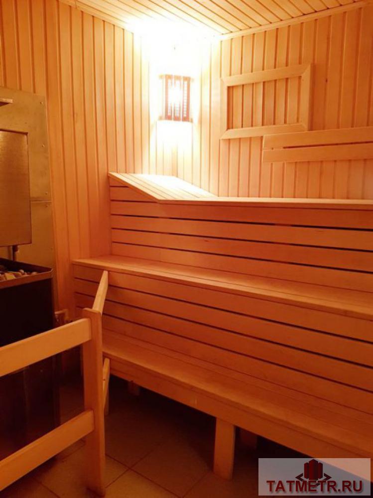 Выбираете загородный дом в приятном месте?Красивый коттедж 215 кв.м. на берегу леса (сосны, береза) в пос.... - 18