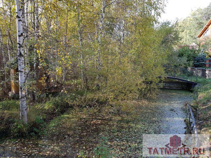 Ищете загородный дом для круглогодичного проживания на берегу лес?Обратите внимание на красивый загородный дом /... - 14