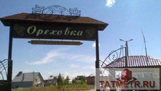 Продажа / Земельные участки, Ореховка, Главная улица, 5 100 000 Центральная Ореховка, коттеджный поселок, рядом с кп ' Загородный клуб ' , ' Западная ореховка ', ' Золотые ключи '...
