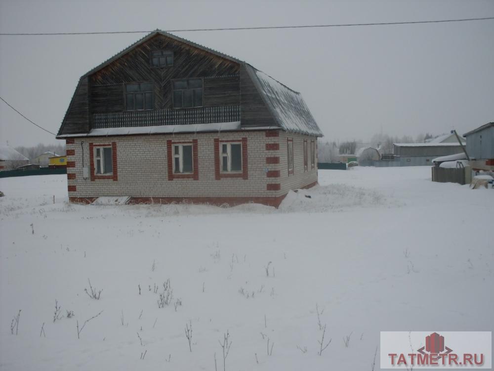 Продажа / Дома и коттеджи, Тюлячи, Чишма улица, 1 400 000 Продаю 2-х этажный дом на ул. Чишма, 3 в селе. Тюлячи . Тюлячи находятся в 70 км от Казани в окружении леса хвойных...